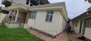 3bdrm Villa in አድስ አበባ, Yeka for rent