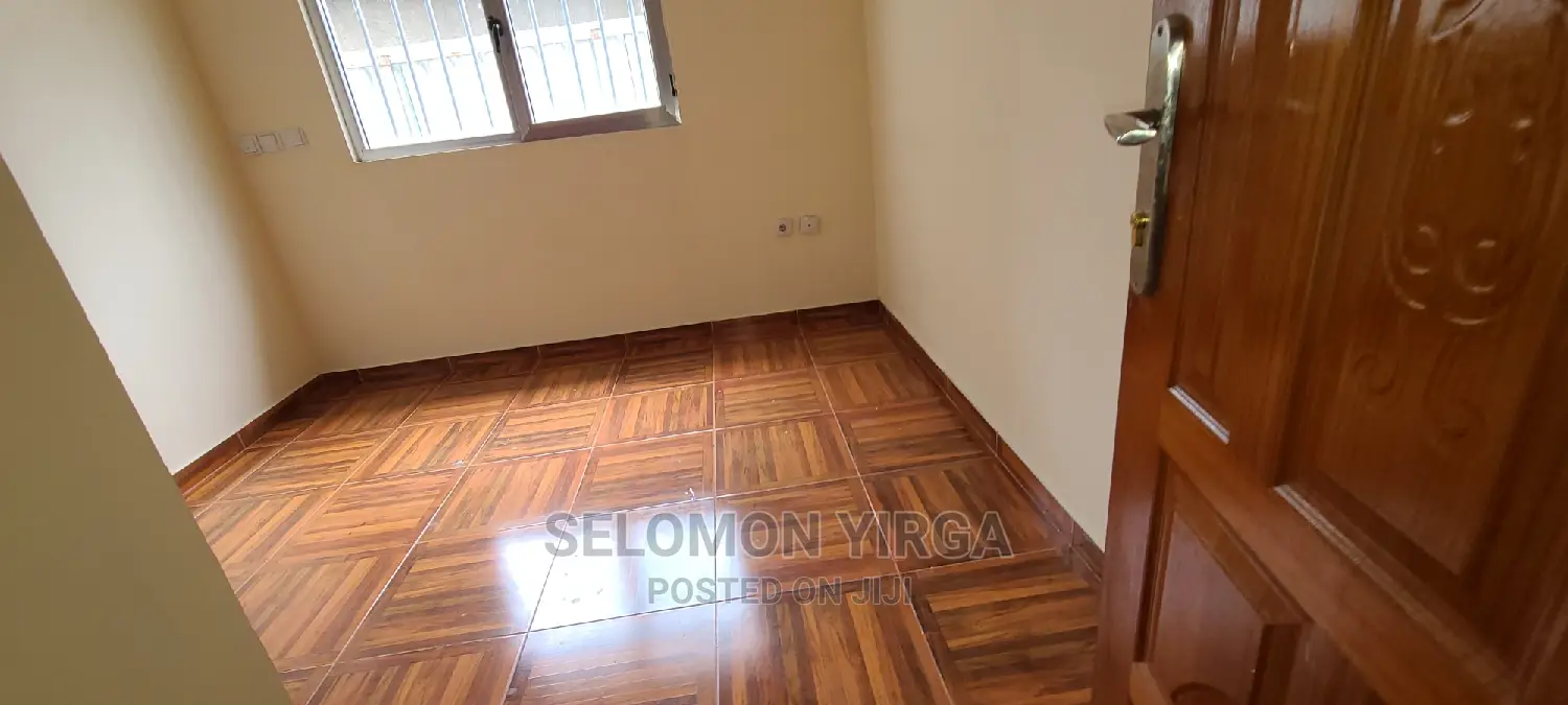 3bdrm Villa in አድስ አበባ, Yeka for rent