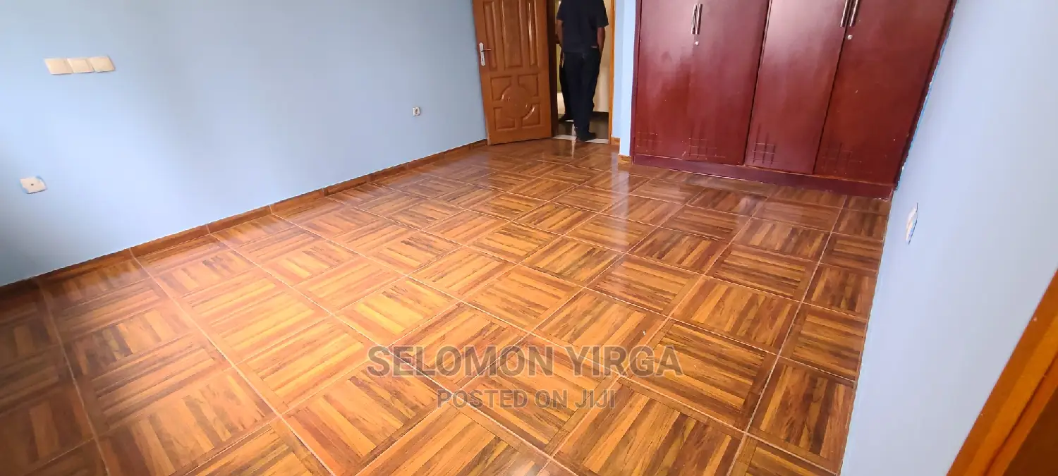 3bdrm Villa in አድስ አበባ, Yeka for rent