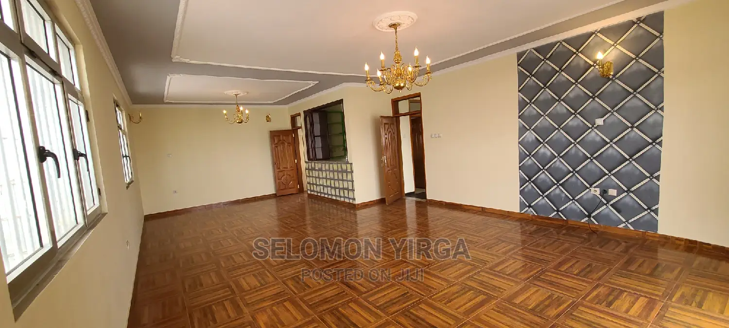 3bdrm Villa in አድስ አበባ, Yeka for rent