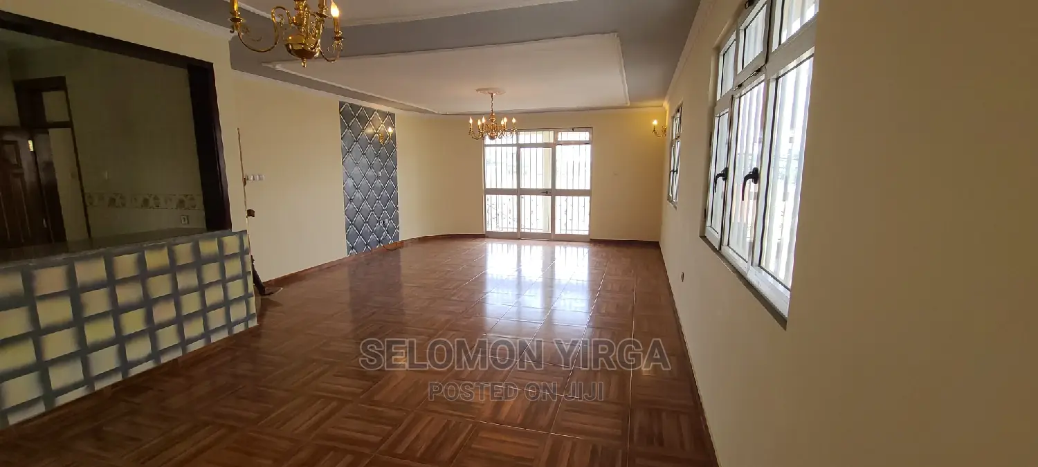 3bdrm Villa in አድስ አበባ, Yeka for rent