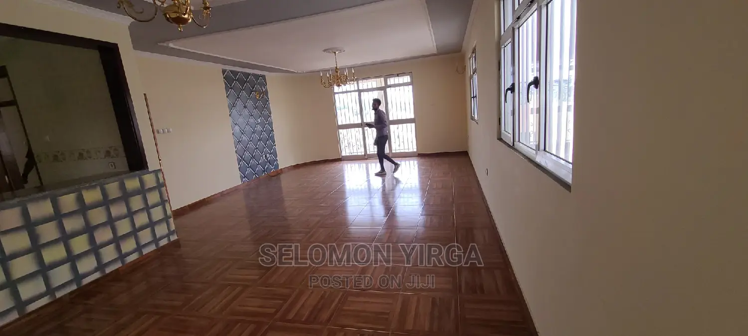 3bdrm Villa in አድስ አበባ, Yeka for rent