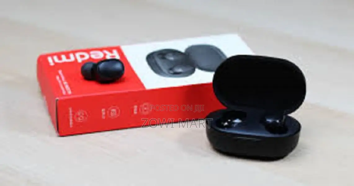 Redmi Airdots 2 Wireless Headphones Bluetooth