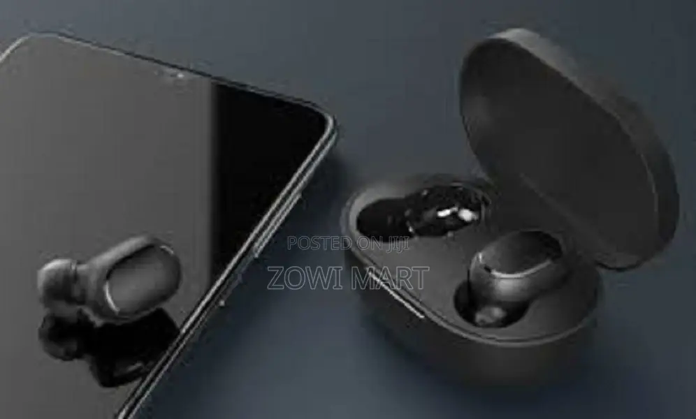 Redmi Airdots 2 Wireless Headphones Bluetooth