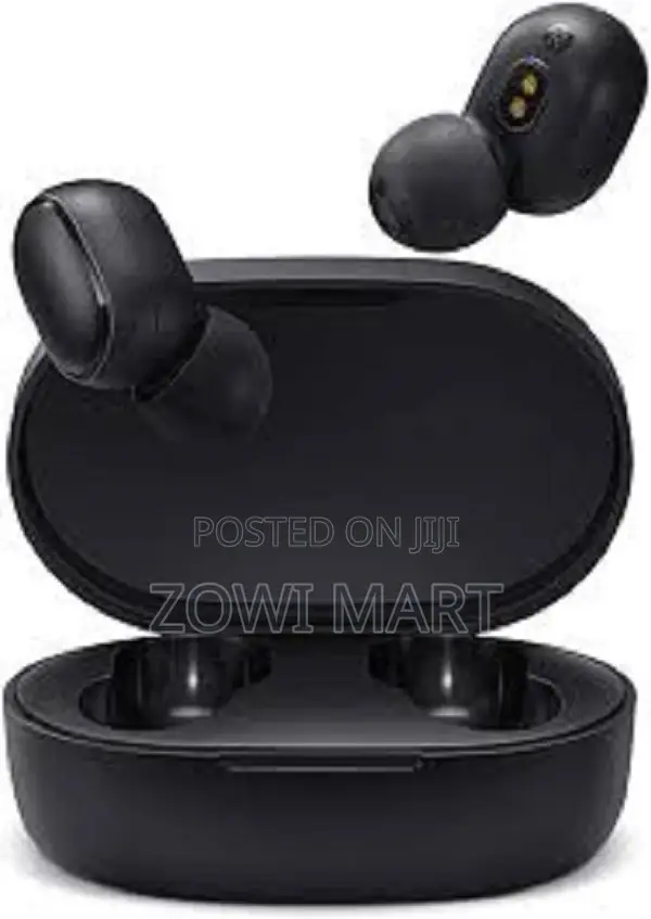 Redmi Airdots 2 Wireless Headphones Bluetooth
