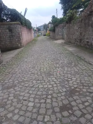 3bdrm Villa in German Adebabay, Kirkos for sale