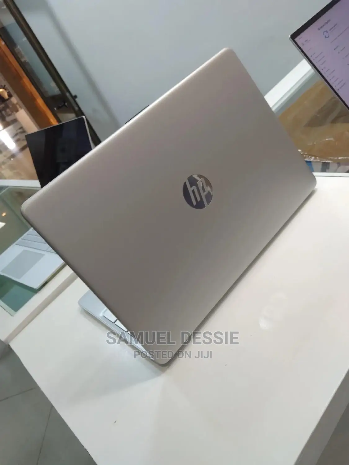 New Laptop HP Stream Notebook 8GB Intel Core I3 SSD 512GB