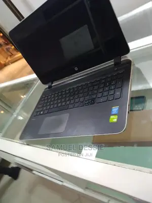 New Laptop HP Pavilion 15 8GB Intel Core I7 HDD 1T