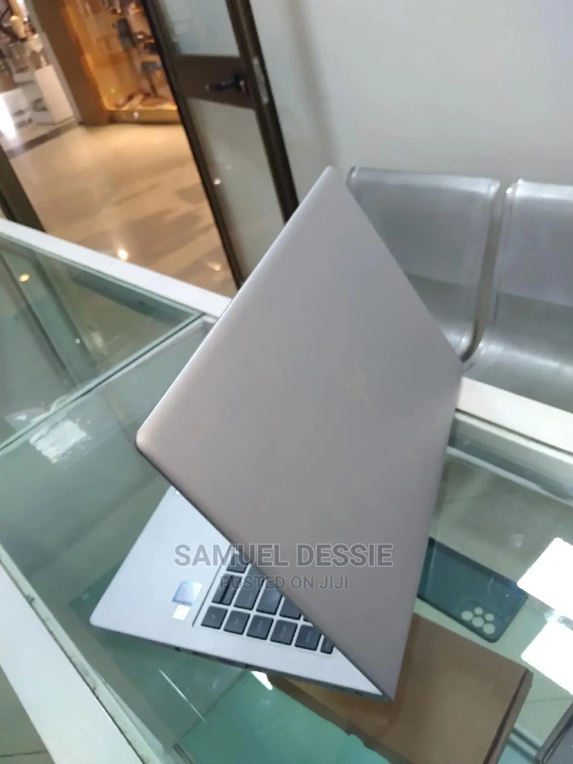 New Laptop HP EliteBook 840 8GB Intel Core I5 SSD 512GB