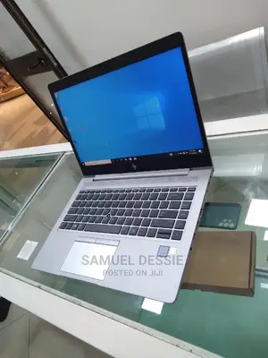 New Laptop HP EliteBook 840 8GB Intel Core I5 SSD 512GB