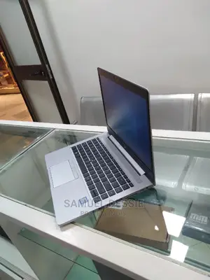 New Laptop HP EliteBook 840 8GB Intel Core I5 SSD 512GB