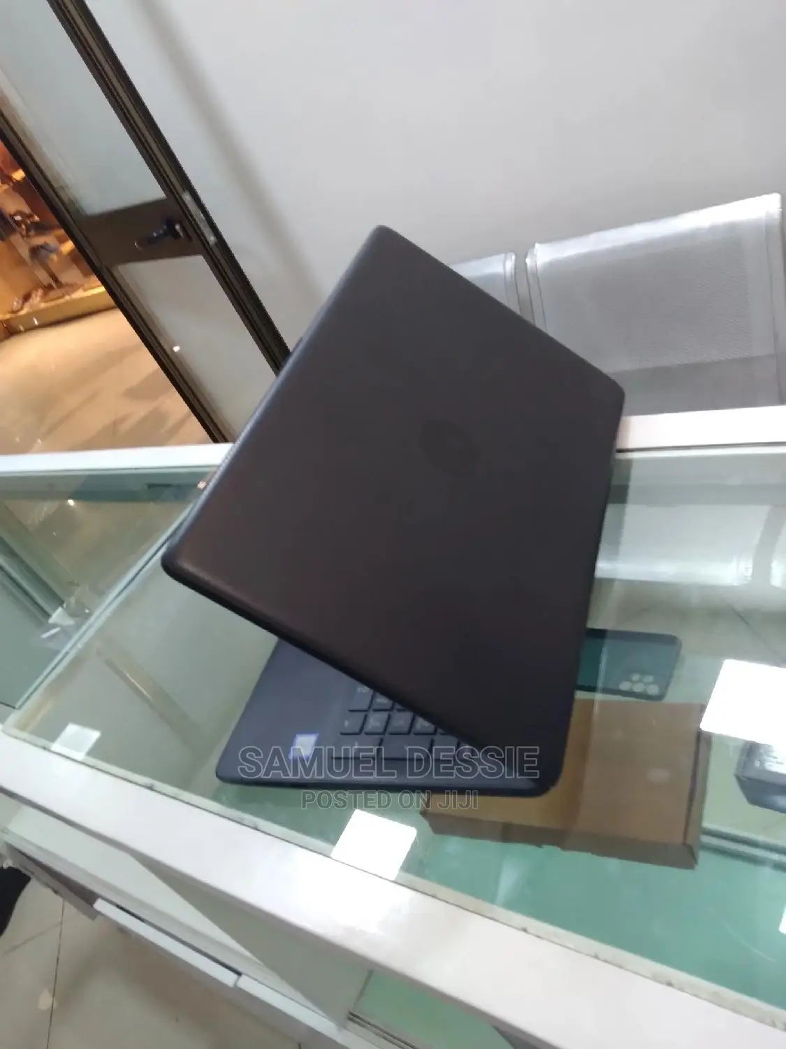 New Laptop HP Stream Notebook 4GB Intel Core I3 HDD 500GB