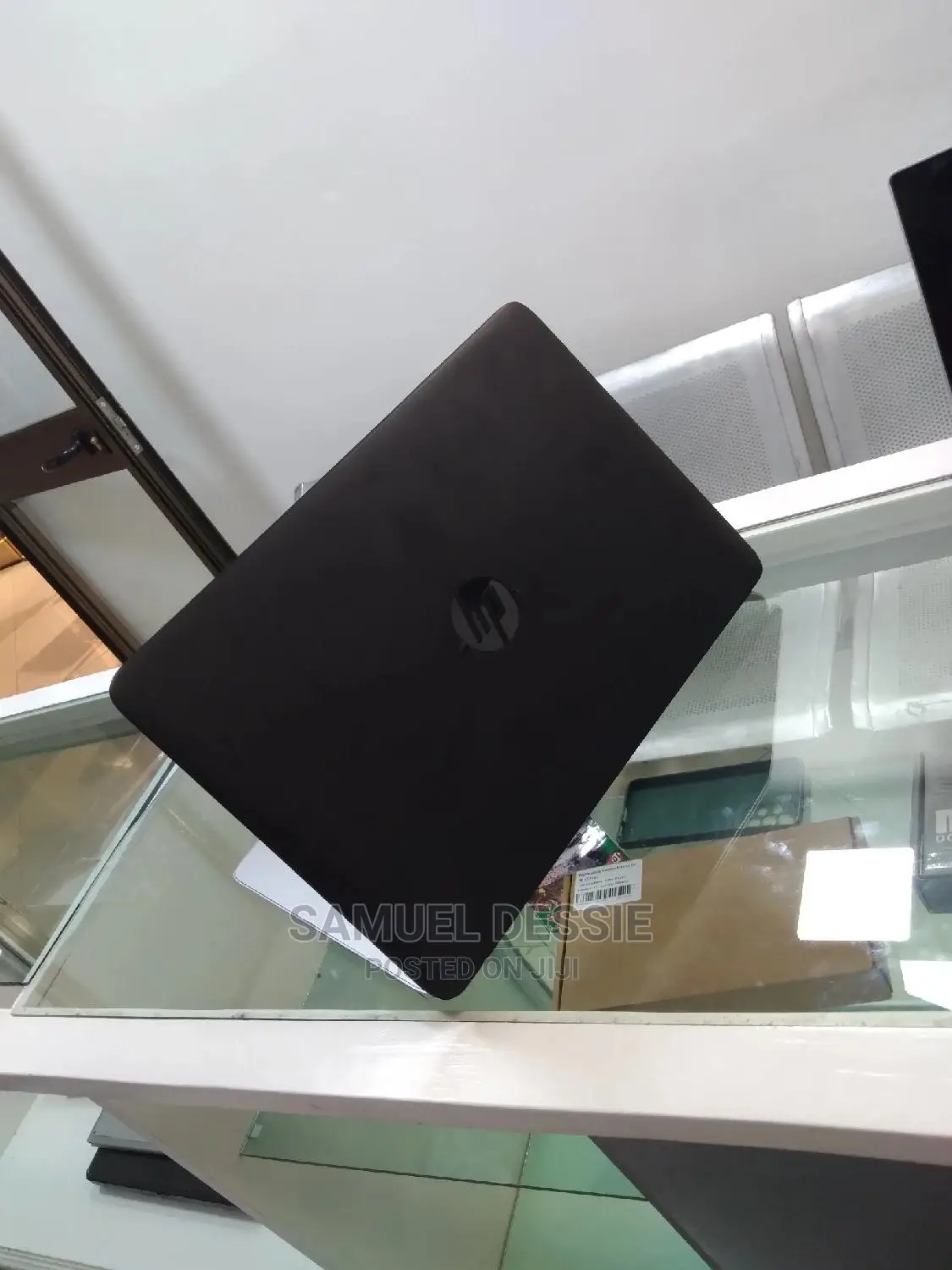 New Laptop HP EliteBook 840 G2 8GB Intel Core I5 HDD 500GB