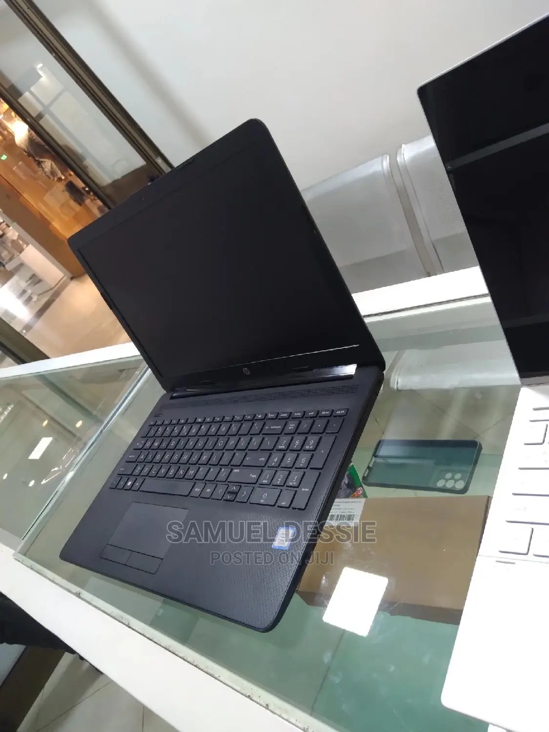New Laptop HP Stream Notebook 4GB Intel Core I3 HDD 500GB