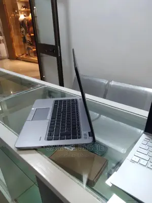 New Laptop HP EliteBook 840 G2 8GB Intel Core I5 HDD 500GB