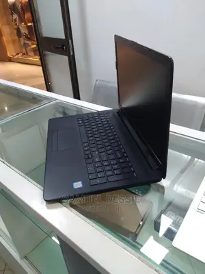 New Laptop HP Stream Notebook 4GB Intel Core I3 HDD 500GB
