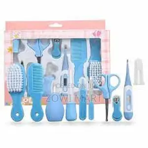 Photo - Newborn Baby Care Kits Set