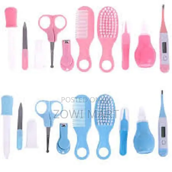 Newborn Baby Care Kits Set