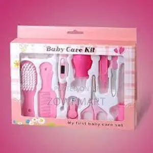 Newborn Baby Care Kits Set