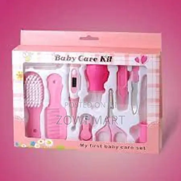Newborn Baby Care Kits Set