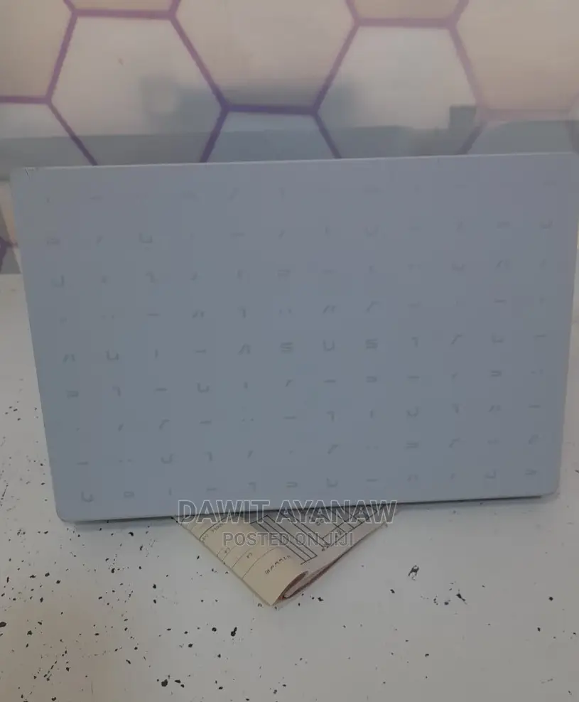 New Laptop Asus VivoBook 15 X505BA 4GB Intel Core 2 Duo SSD 128GB