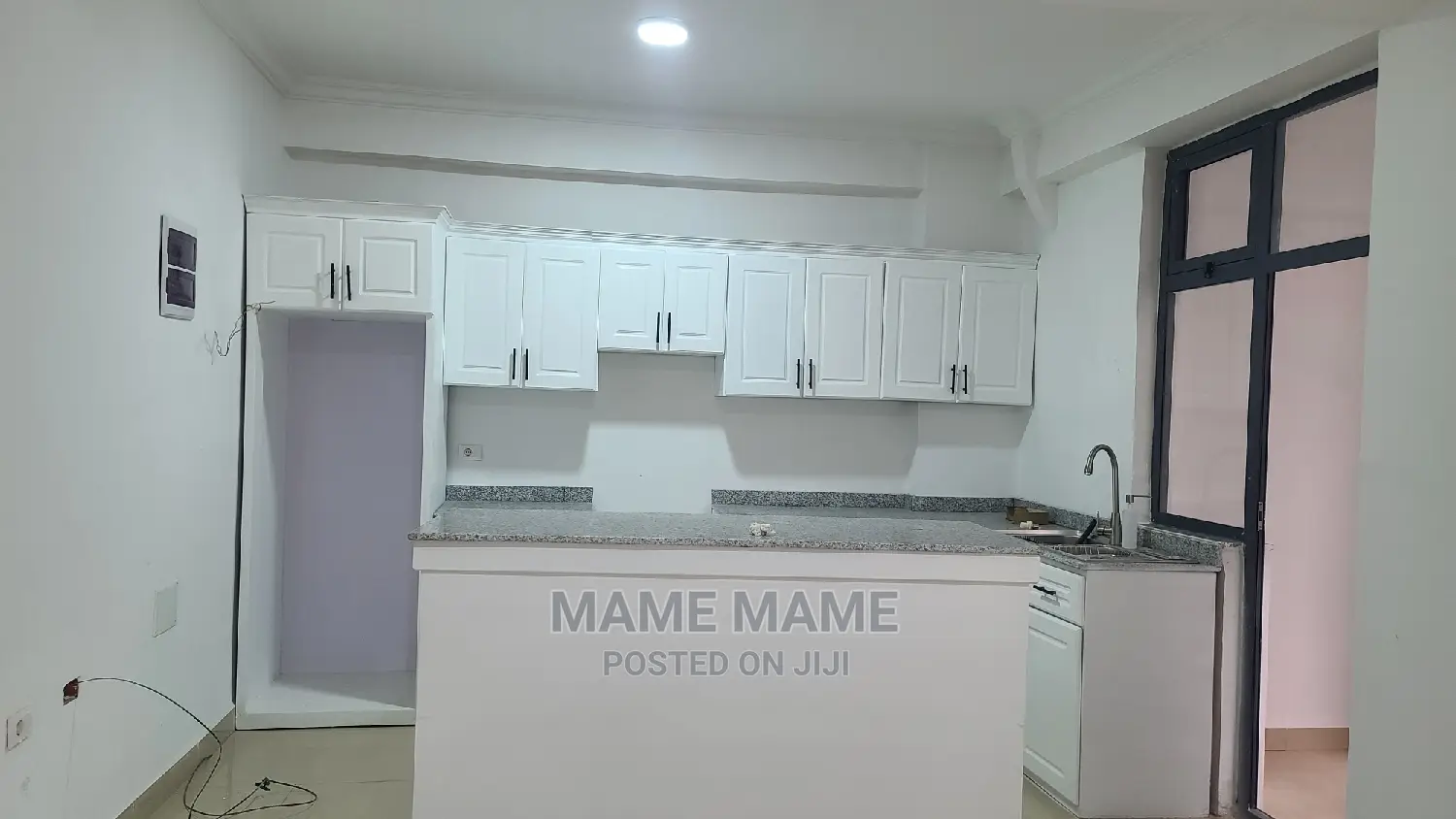 3bdrm Apartment in Addis Abeba, Bole for rent