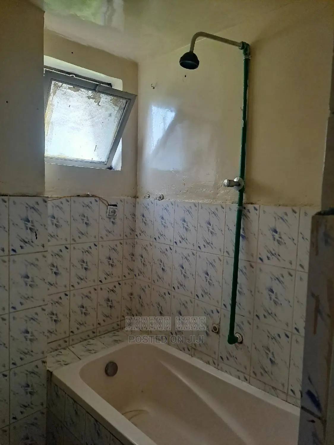 Furnished 1bdrm Condo in Summit Condominium, Bole for sale