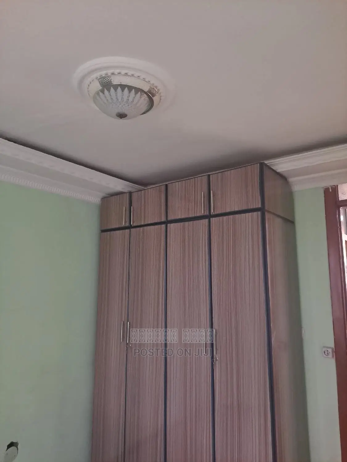 Furnished 1bdrm Condo in Summit Condominium, Bole for sale