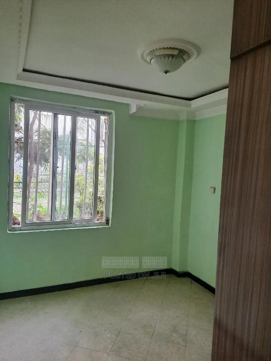 Furnished 1bdrm Condo in Summit Condominium, Bole for sale