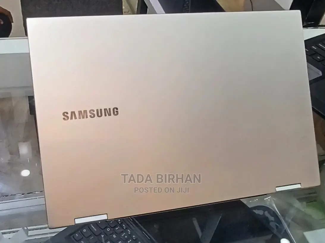 New Laptop Samsung Chromebook 3 XE501 16GB Intel Core I7 SSD 512GB