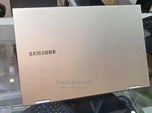 New Laptop Samsung Chromebook 3 XE501 16GB Intel Core I7 SSD 512GB