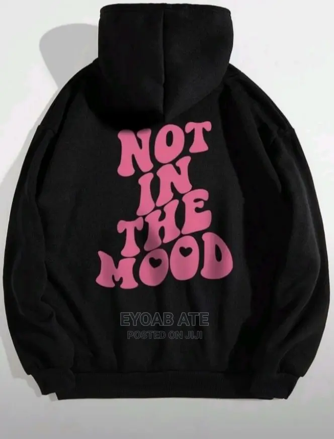 Hoodies And