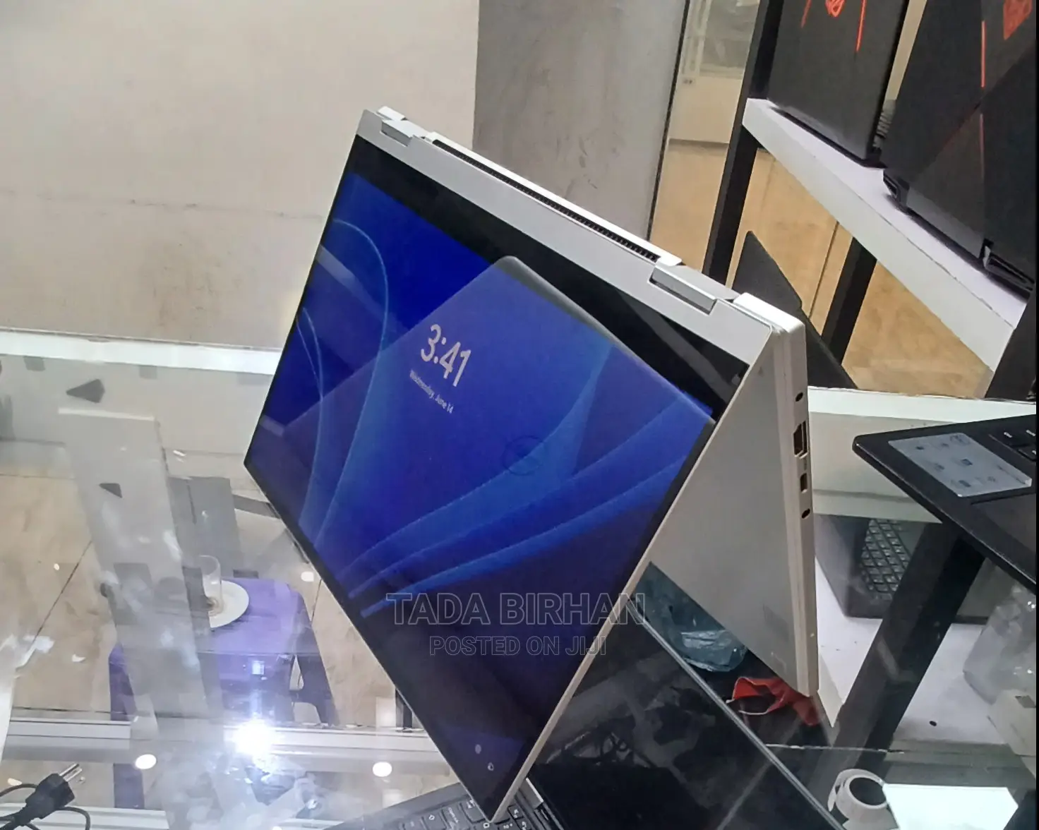 New Laptop Samsung Chromebook 3 XE501 16GB Intel Core I7 SSD 512GB