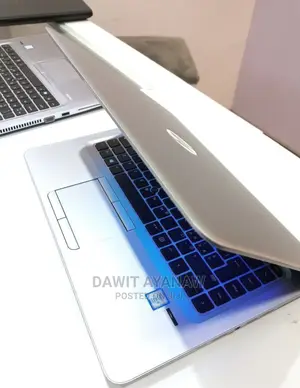 New Laptop HP EliteBook 840 8GB Intel Core I5 SSD 512GB