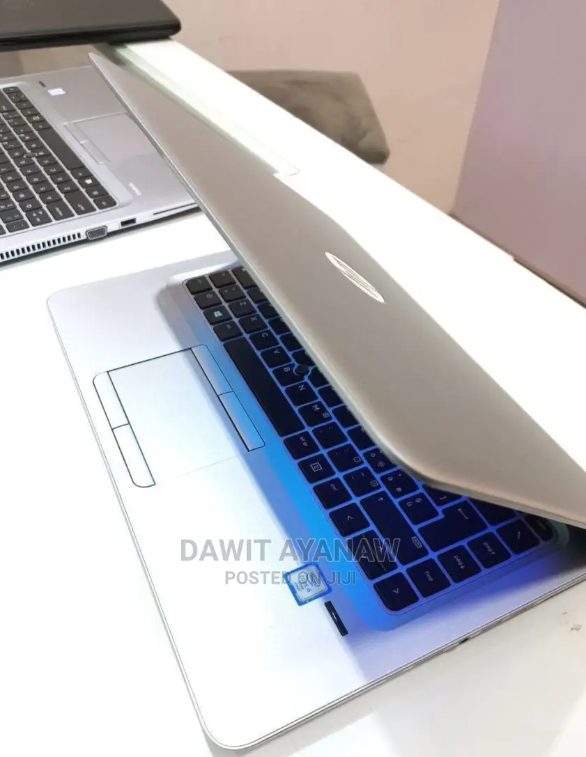 New Laptop HP EliteBook 840 8GB Intel Core I5 SSD 512GB