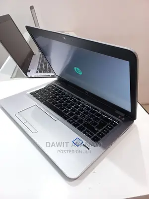 New Laptop HP EliteBook 840 8GB Intel Core I5 SSD 512GB