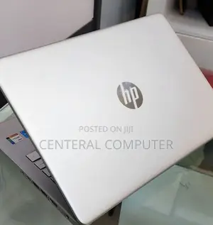 New Laptop HP 8GB Intel Core I5 SSD 512GB
