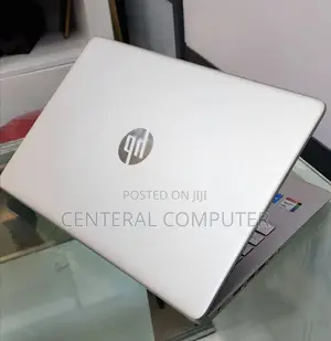 New Laptop HP 8GB Intel Core I5 SSD 512GB