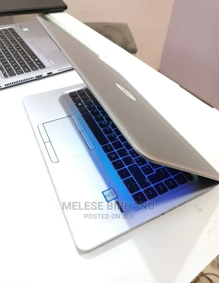 New Laptop HP EliteBook 840 8GB Intel Core I5 SSD 512GB