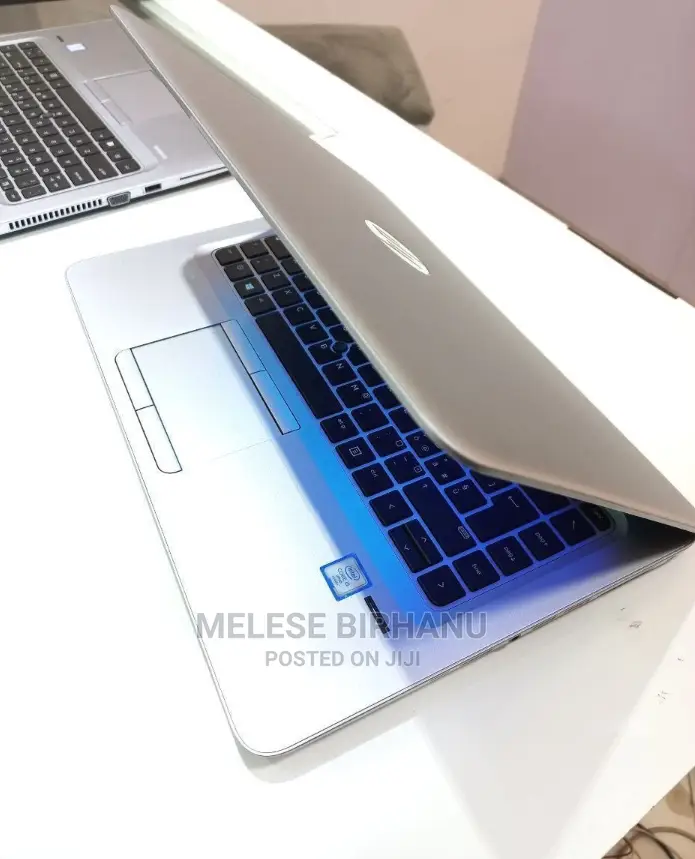 New Laptop HP EliteBook 840 8GB Intel Core I5 SSD 512GB