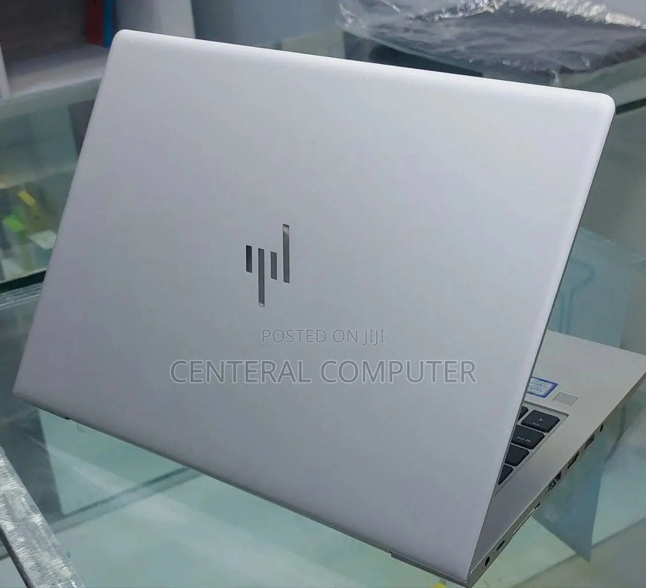 New Laptop HP EliteBook 840 G5 8GB Intel Core I7 SSD 512GB