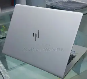 New Laptop HP EliteBook 840 G5 8GB Intel Core I7 SSD 512GB