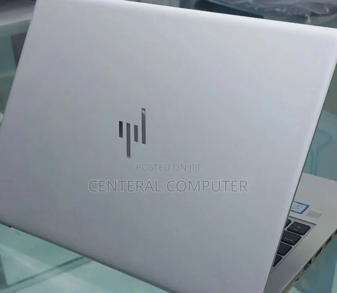 New Laptop HP EliteBook 840 G5 8GB Intel Core I7 SSD 512GB