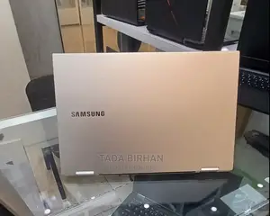 New Laptop Samsung Chromebook 3 XE501 16GB Intel Core I7 SSD 512GB