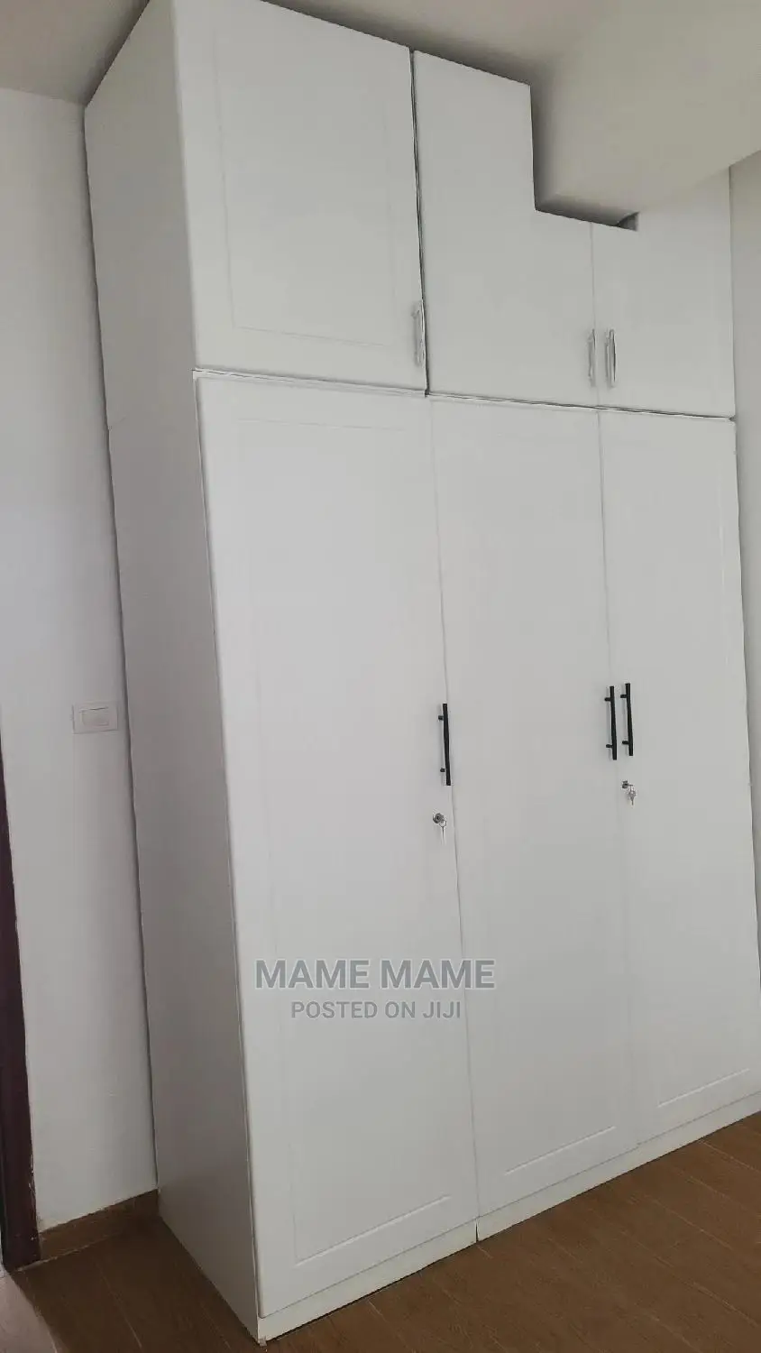 3bdrm Apartment in Addis Abeba, Bole for rent