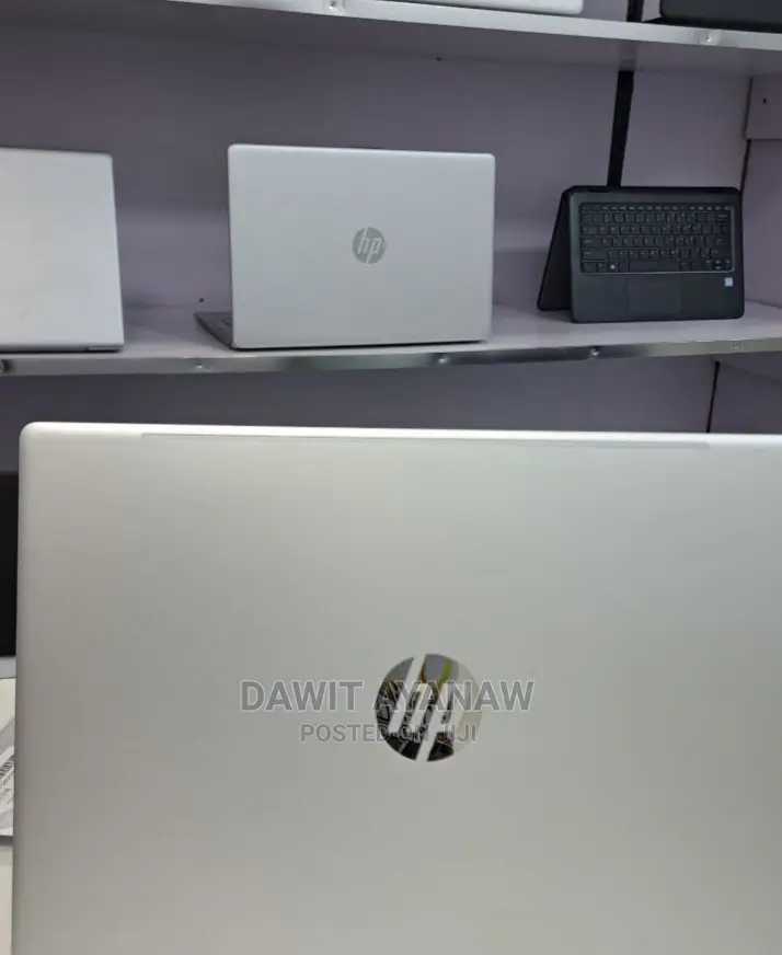 New Laptop HP Pavilion 14 8GB Intel Core I5 SSD 16 GB