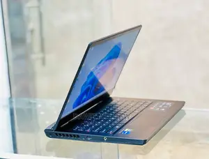 New Laptop MSI GP75 Leopard 8GB Intel Core I7 SSD 512GB