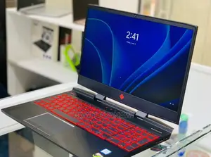 Photo - New Laptop HP Omen X 8GB Intel Core I7 HDD+SSD 1T