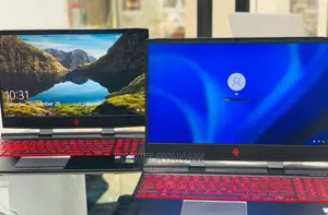 New Laptop HP Omen X 8GB Intel Core I7 HDD+SSD 1T