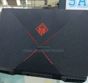 New Laptop HP Omen 15 16GB Intel Core I7 HDD+SSD 1T